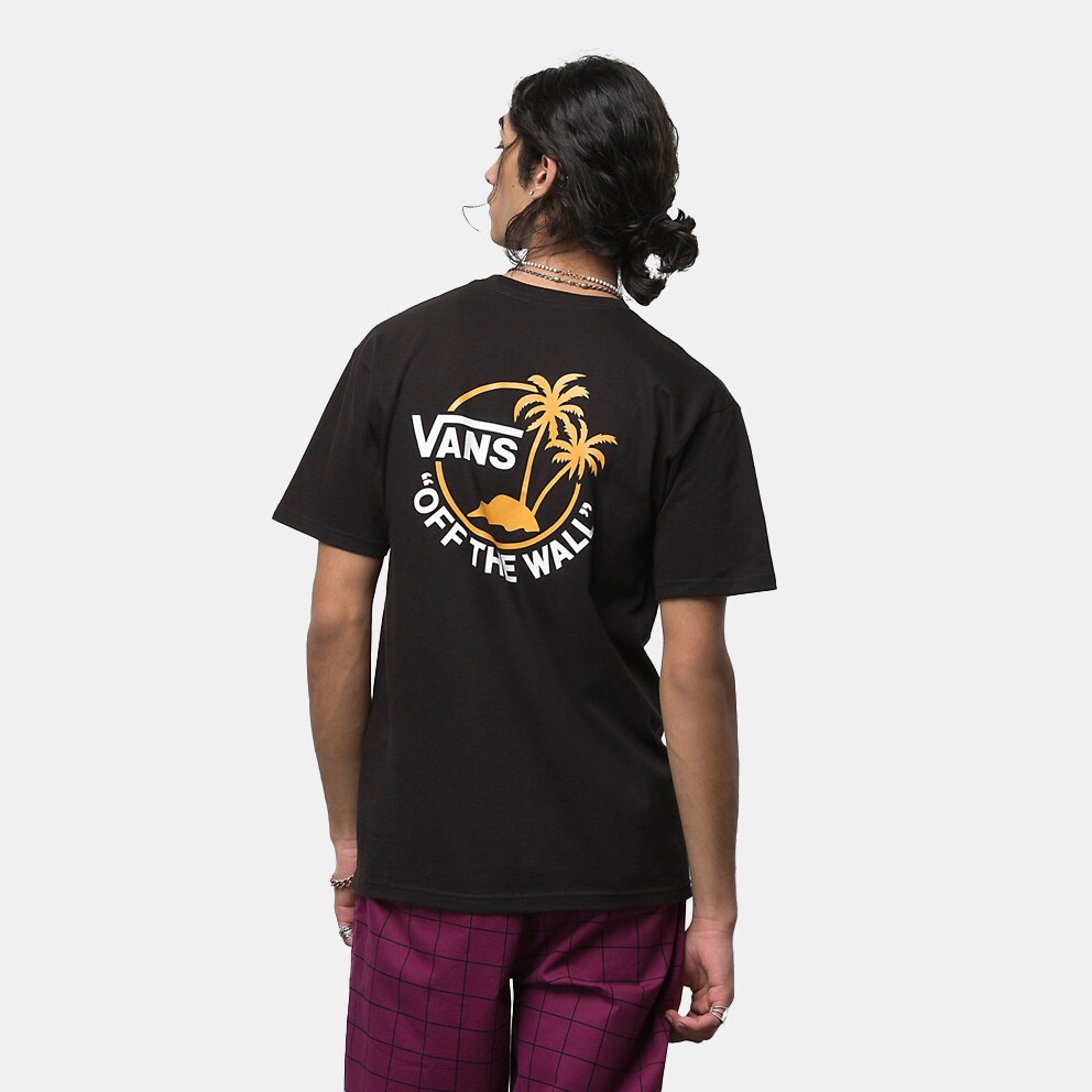 Vans Classic Mini Dual Palm Unsex T-shirt