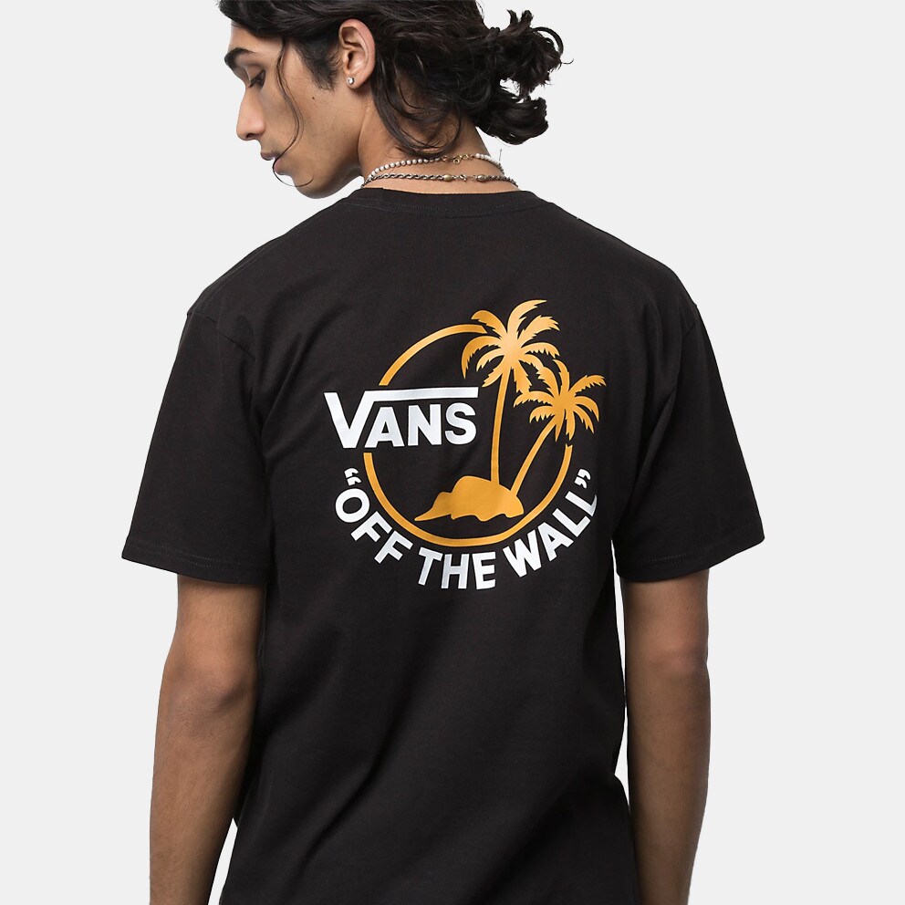 Vans Classic Mini Dual Palm Unsex T-shirt