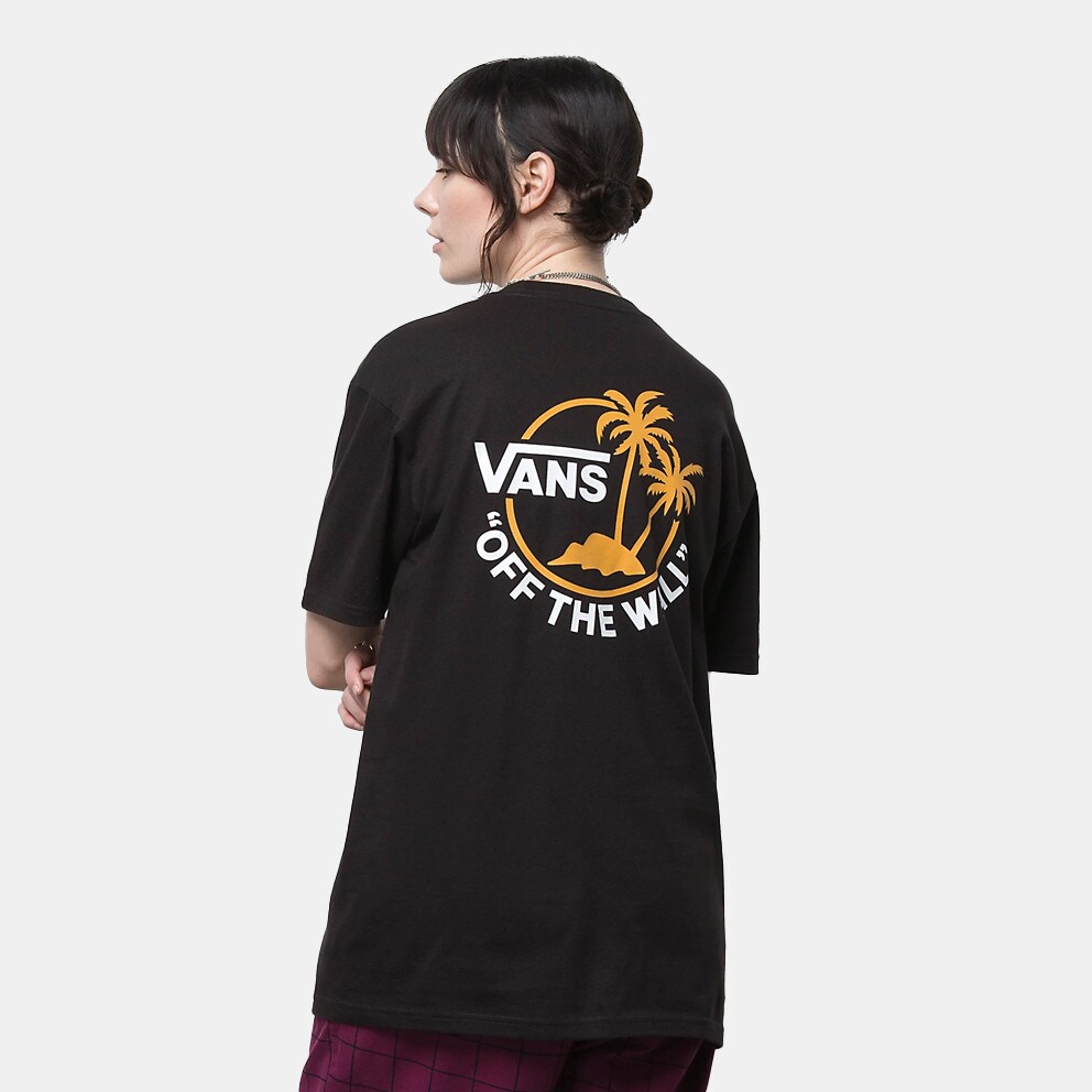 Vans Classic Mini Dual Palm Unisex T-Shirt