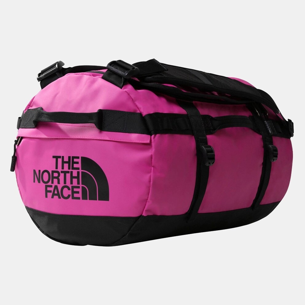The North Face Base Base Camp Duffel Travel Bag 50L