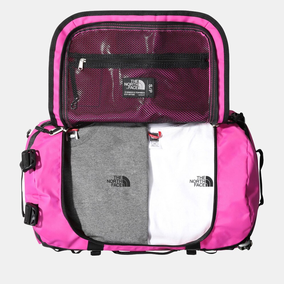 The North Face Base Base Camp Duffel Travel Bag 50L