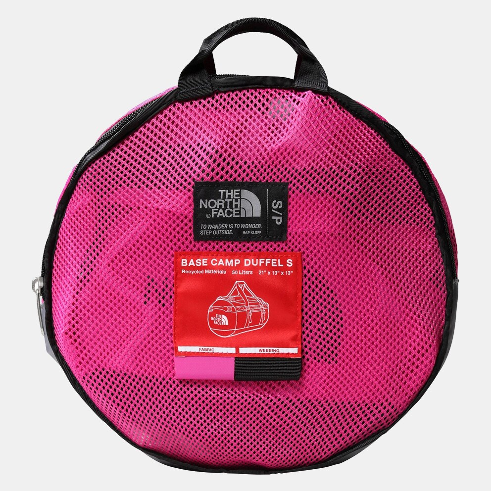 The North Face Base Base Camp Duffel Travel Bag 50L