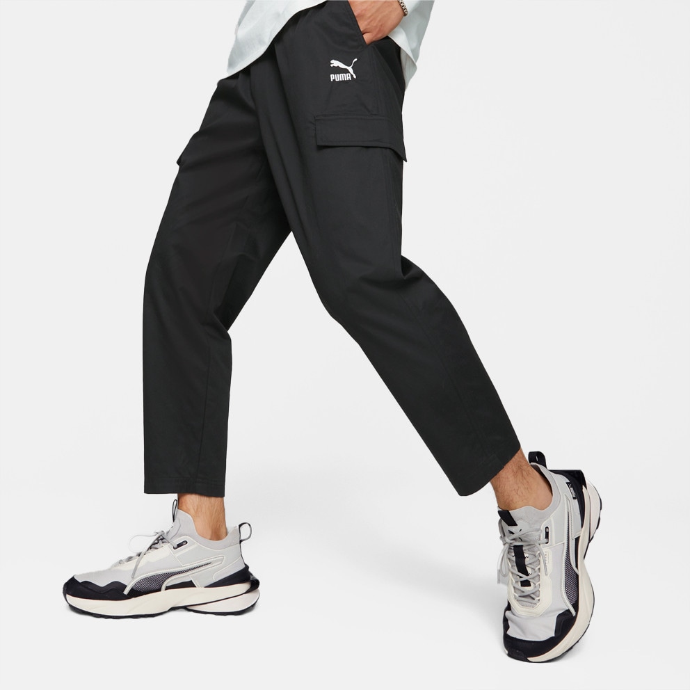 Puma Classics Men's Track Pants