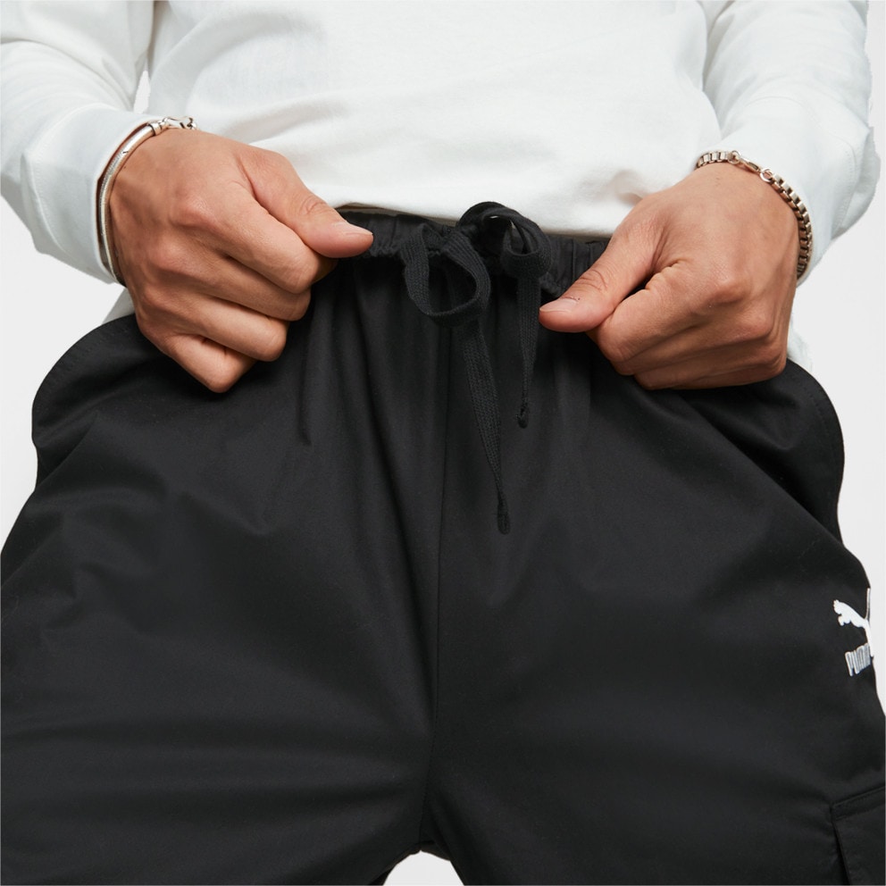 Puma Classics Men's Track Pants