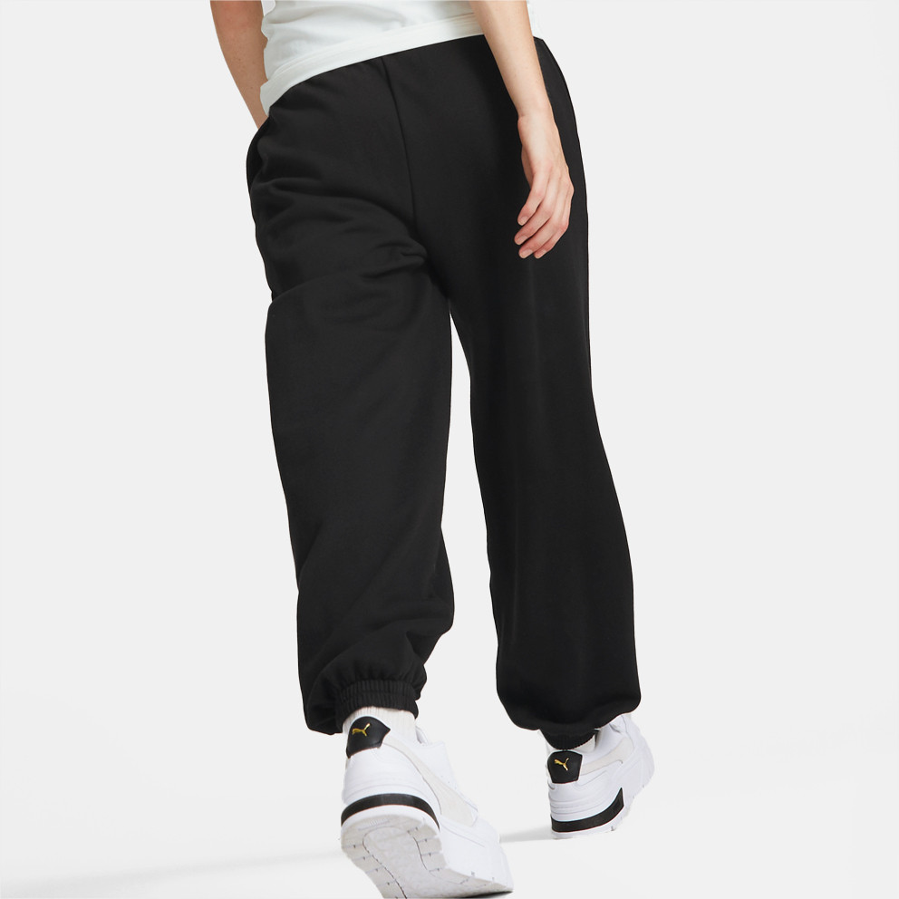 Puma Classics Sweatpants Γυναικείο Παντελόνι Φόρμας