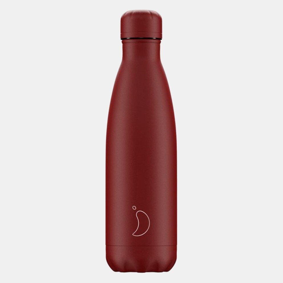 Chilly's All Matte Thermos Bottle 0,5 L