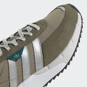 adidas Originals Retropy F2 Ανδρικά Παπούτσια