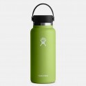 Hydro Flask Wide Mouth Μπουκάλι Θερμός 946 ml