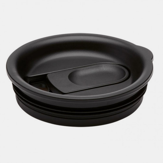 Hydro Flask Small Closeable Press-In Lid Black