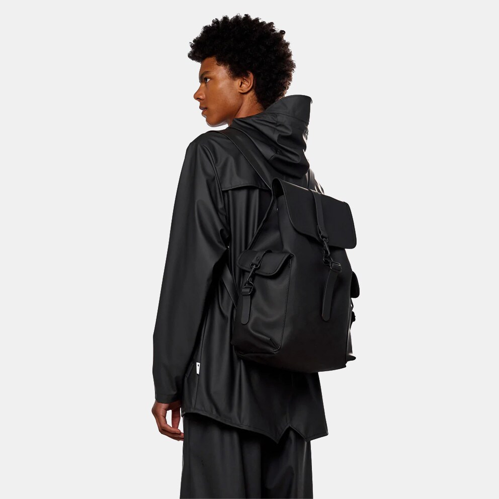 Rains Rucksack Cargo Backpack 13L