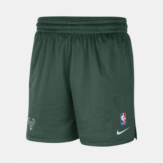 Nike Milwaukee Bucks NBA Player Men's Shorts