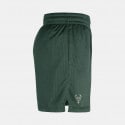 Nike Milwaukee Bucks NBA Player Men's Shorts