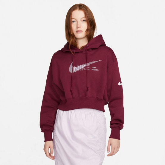 Nike Sportswear Swoosh Women's Hoodie