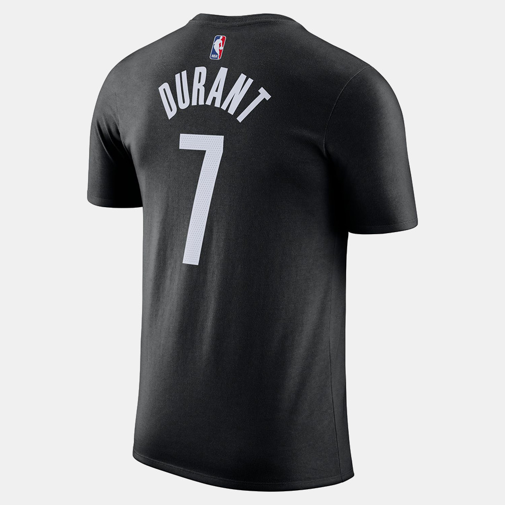 Nike Brooklyn Nets NBA Durant Men's T-shirt