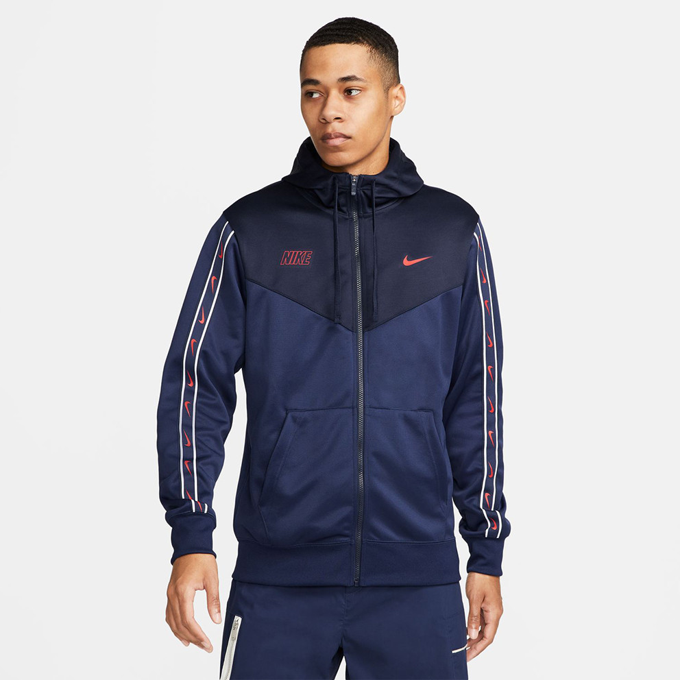 Nike Sportswear Repeat Men's Jacket