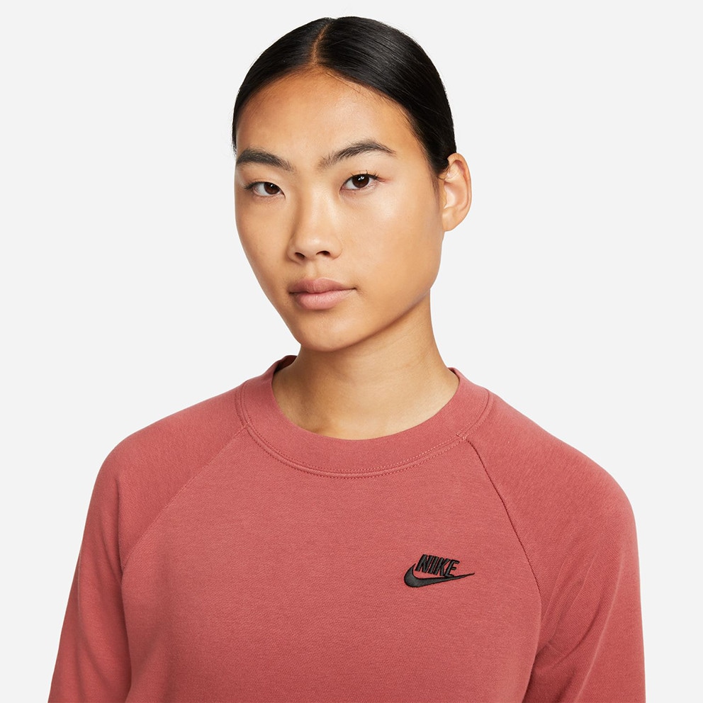 Nike Sportswear Essential Fleece Women's Sweatshirt