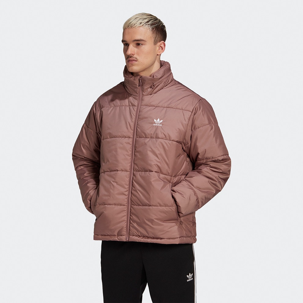 adidas Originals Essentials Padded Puffer Ανδρικό Μπουφάν (9000113371_61254)