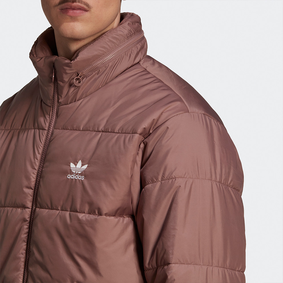 adidas Originals Essentials Padded Puffer Ανδρικό Μπουφάν