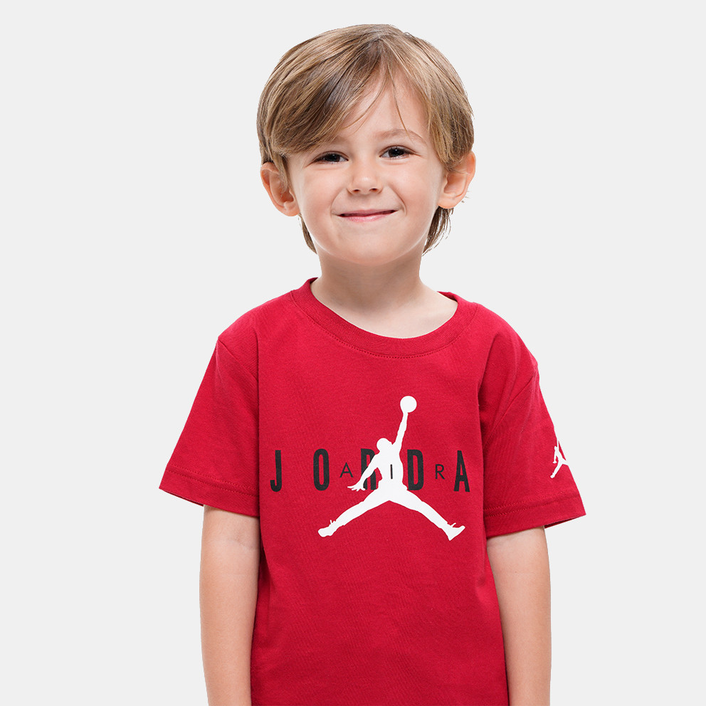 Jordan 5 Παιδικό T-shirt