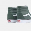 Vans Sk8-Hi Unisex Παπούτσια