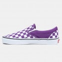 Vans Classic Slip-On 'Checkerboard' Women's Shoes