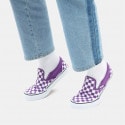 Vans Classic Slip-On 'Checkerboard' Γυναικεία Παπούτσια