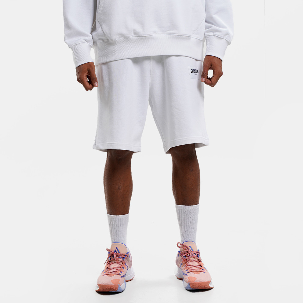 Slamdunk Slamdunk Basis Ανδρικό Σορτς (9000108949_1539)