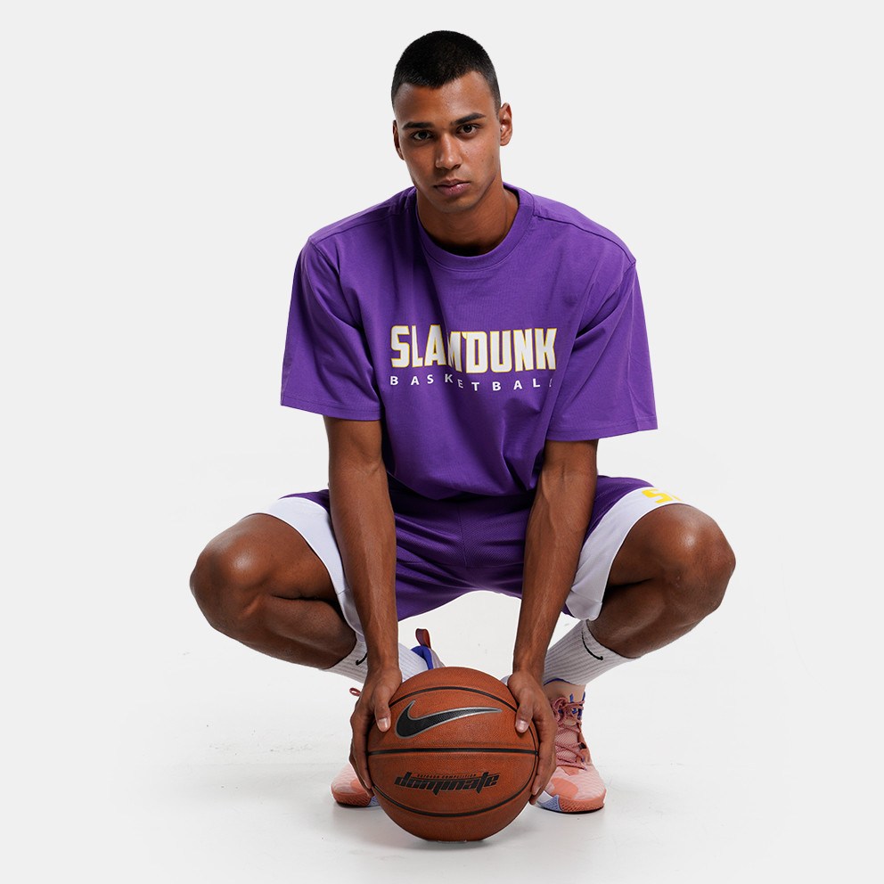Slamdunk Basketball Lay Men's Shorts
