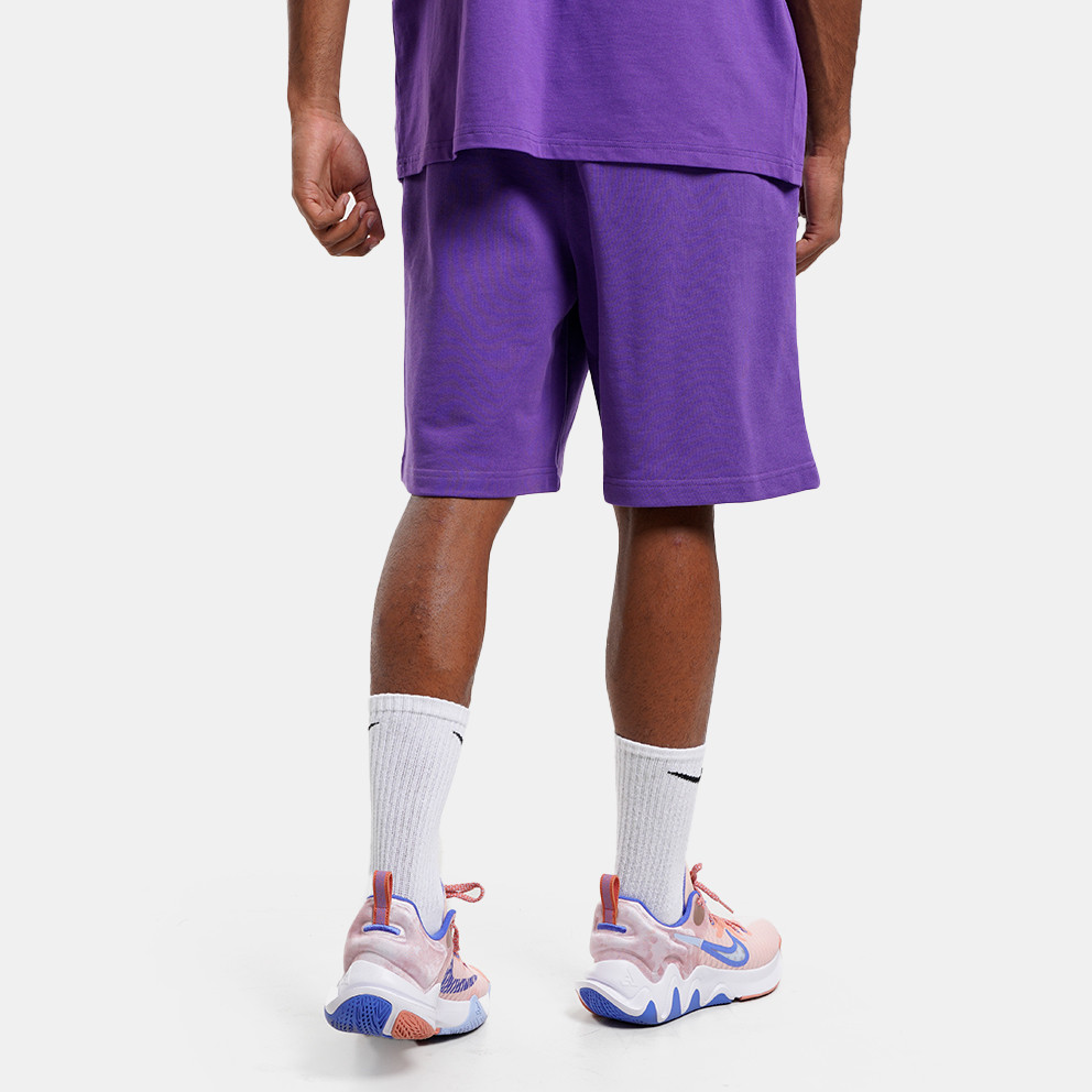 Slamdunk Fleece Lay Ανδρικό Σορτς (9000108971_3149) φωτογραφία
