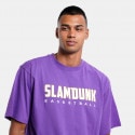 Slamdunk Lay Ανδρικό T-shirt