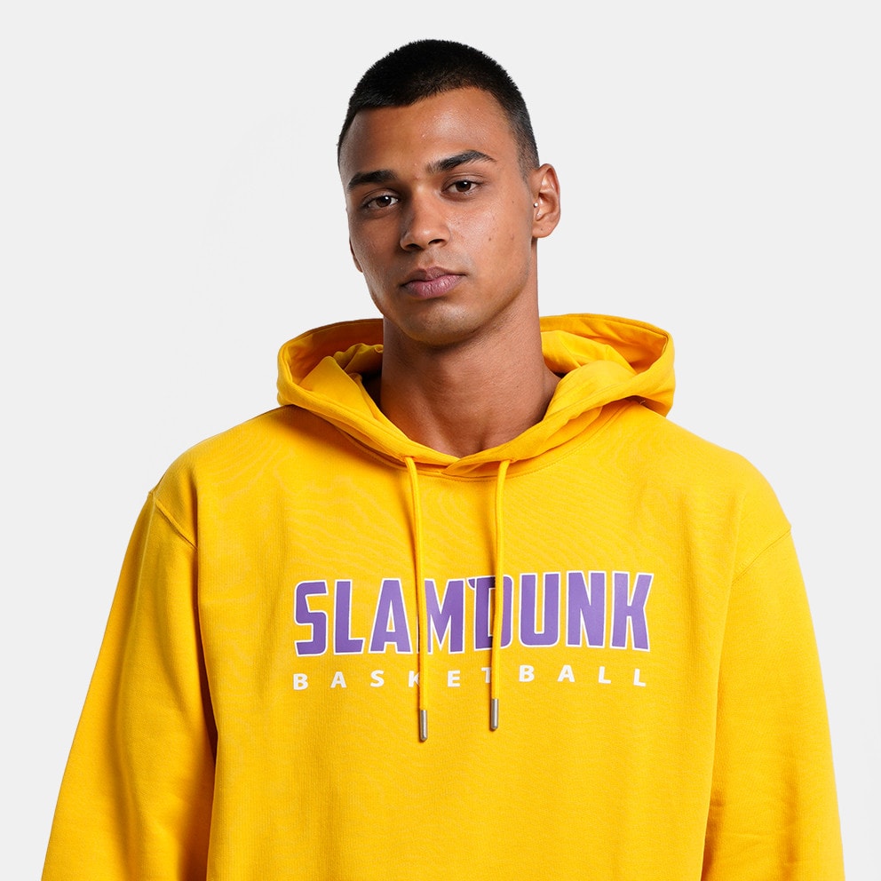 Slamdunk Men's Hoodie