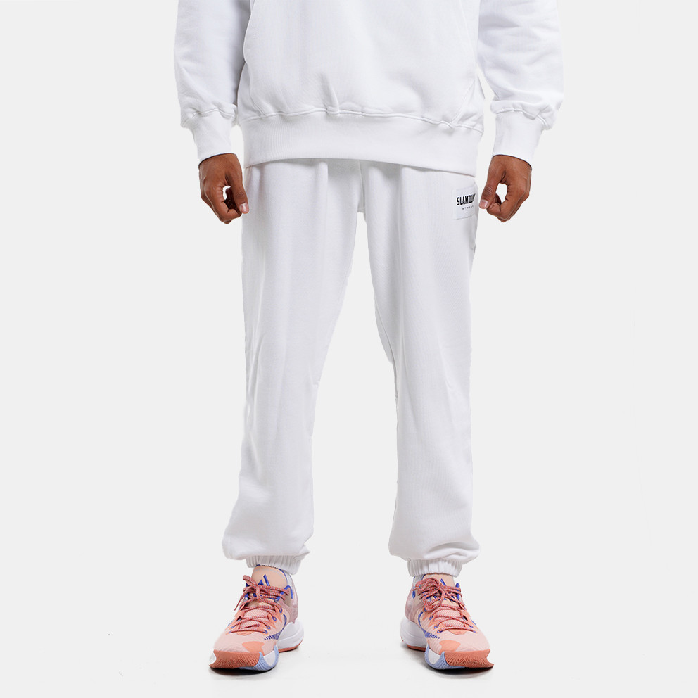 Slamdunk Slamdunk Ανδρικό Παντελόνι Φόρμας (9000108986_1539)