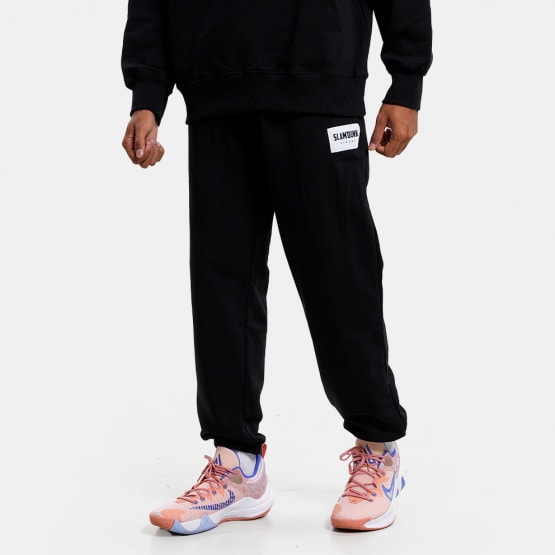 Slamdunk Bull Men's Jogger Pants