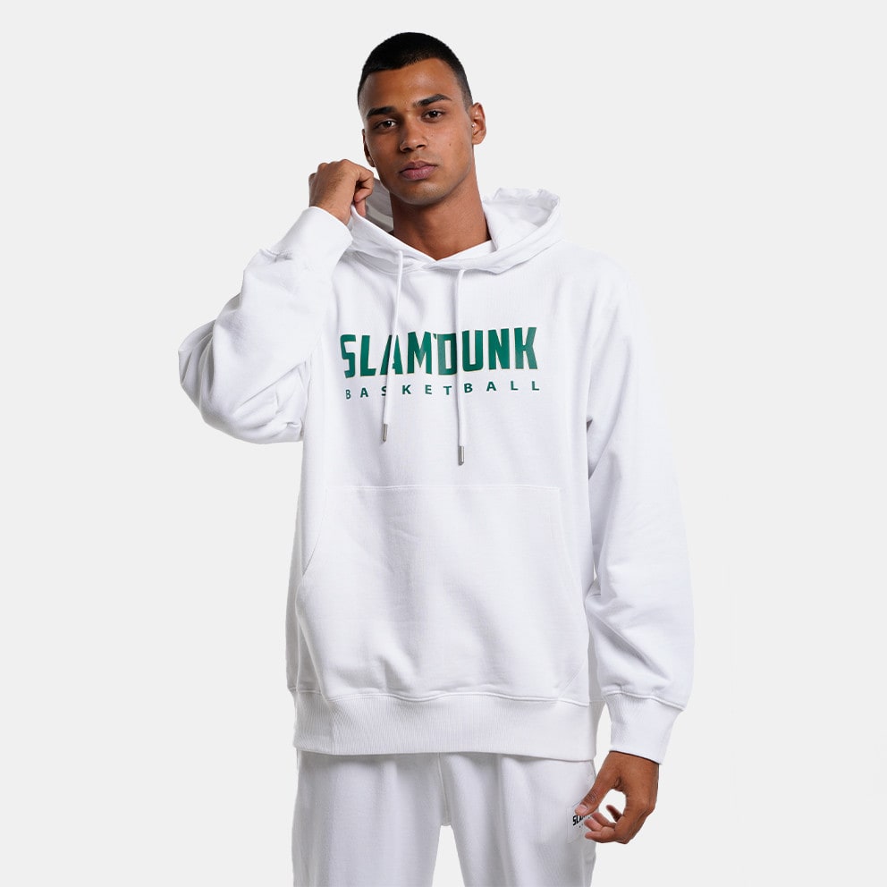 Slamdunk Men's Hoodie