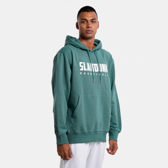 Slamdunk Men's Hoodie