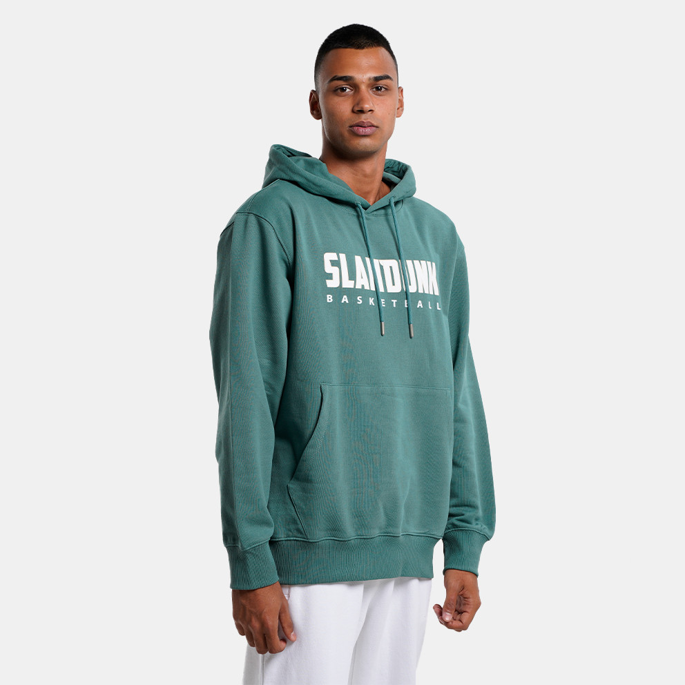 Slamdunk Slamdunk Ανδρική Μπλούζα με Κουκούλα (9000108994_49238)