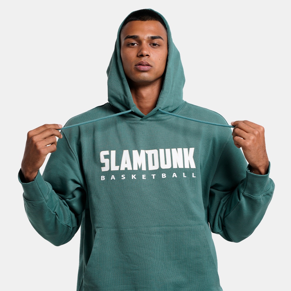 Slamdunk Men's Hoodie