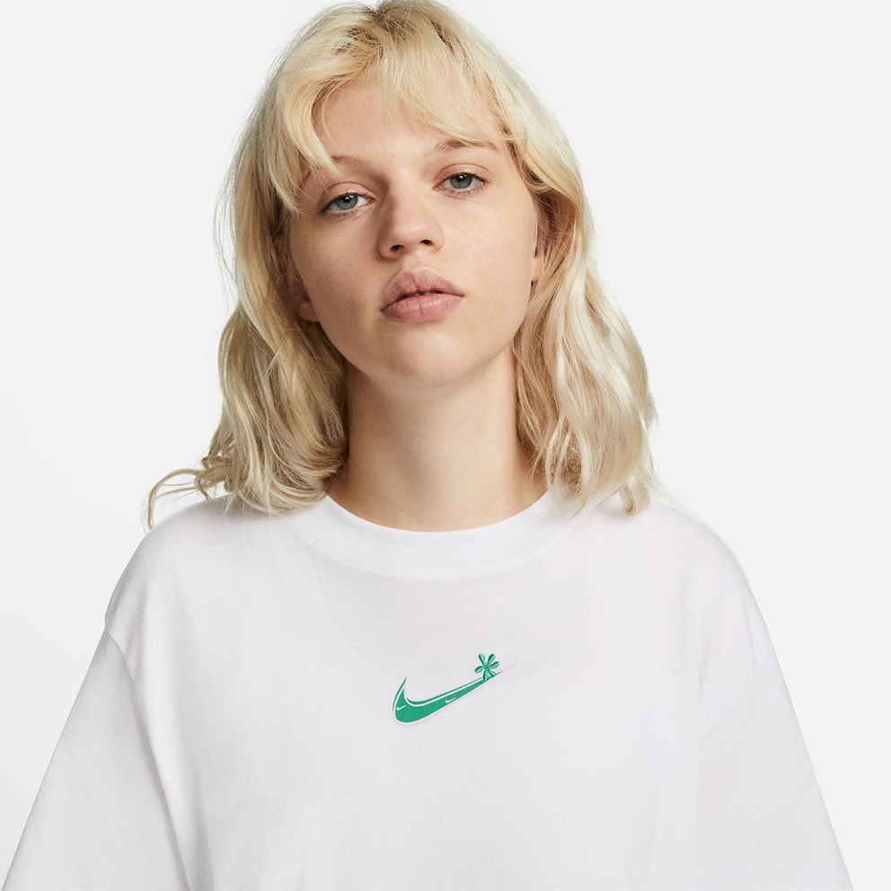 Nike Sportswear Γυναικείο T-shirt