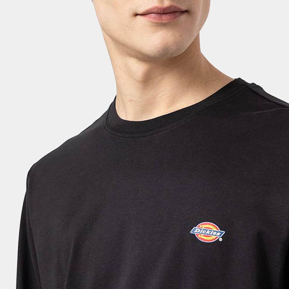 Dickies Mapleton Ανδρική Μπλούζα με Μακρύ Μανίκι