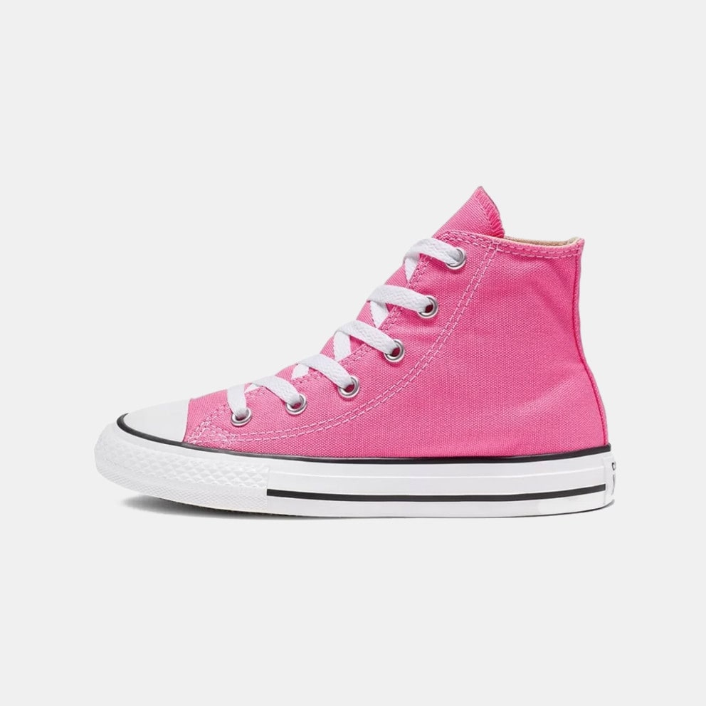 Converse Chuck Taylor All Star Kids' Boots