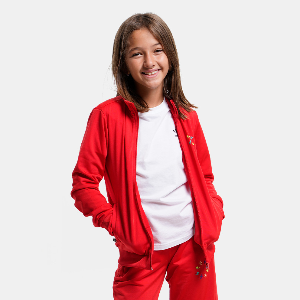adidas Originals Adicolor Kids' Jacket