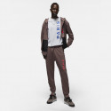 Jordan Paris Saint-Germain Fleece Ανδρικό Παντελόνι Φόρμας