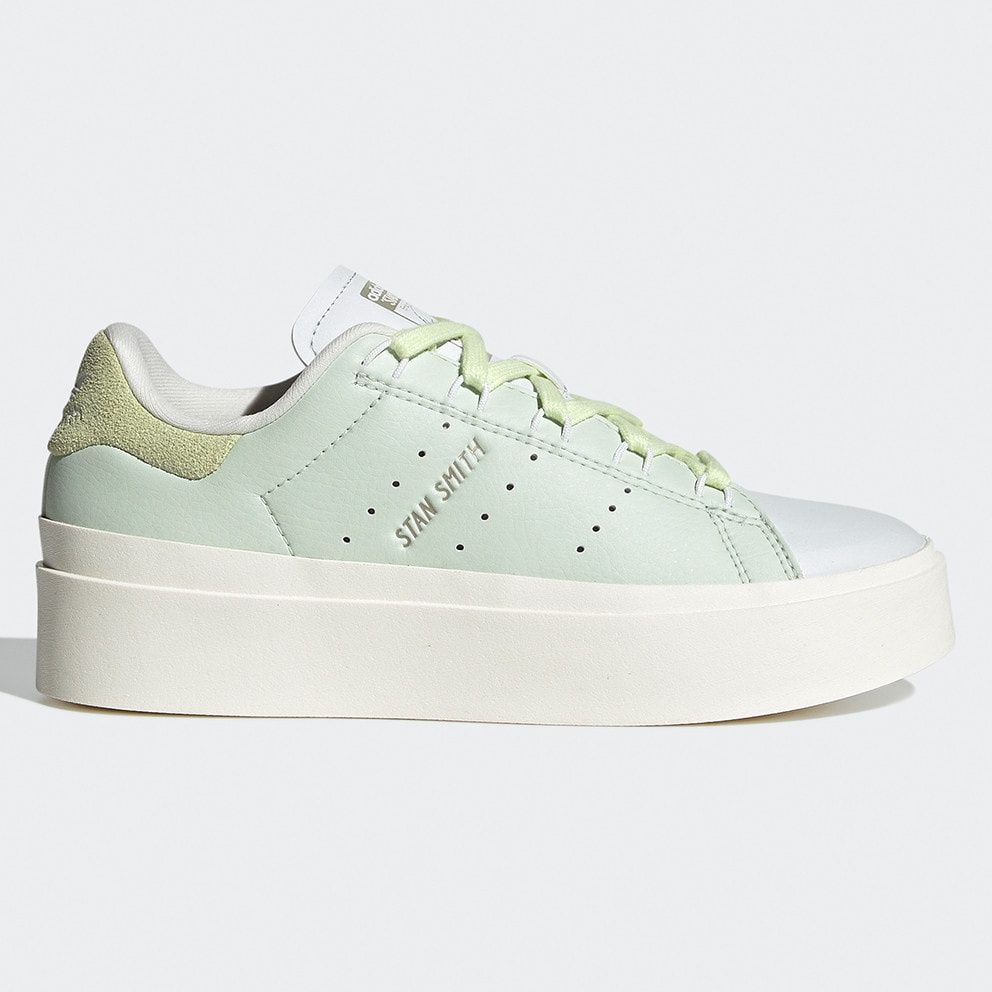 adidas Originals Stan Smith Bonega Women's Plaftorm Shoes