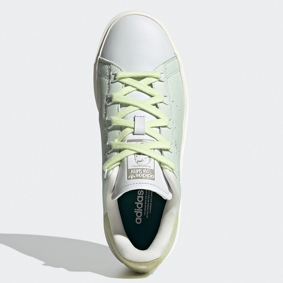 adidas Originals Stan Smith Bonega Γυναικεία Platform Παπούτσια