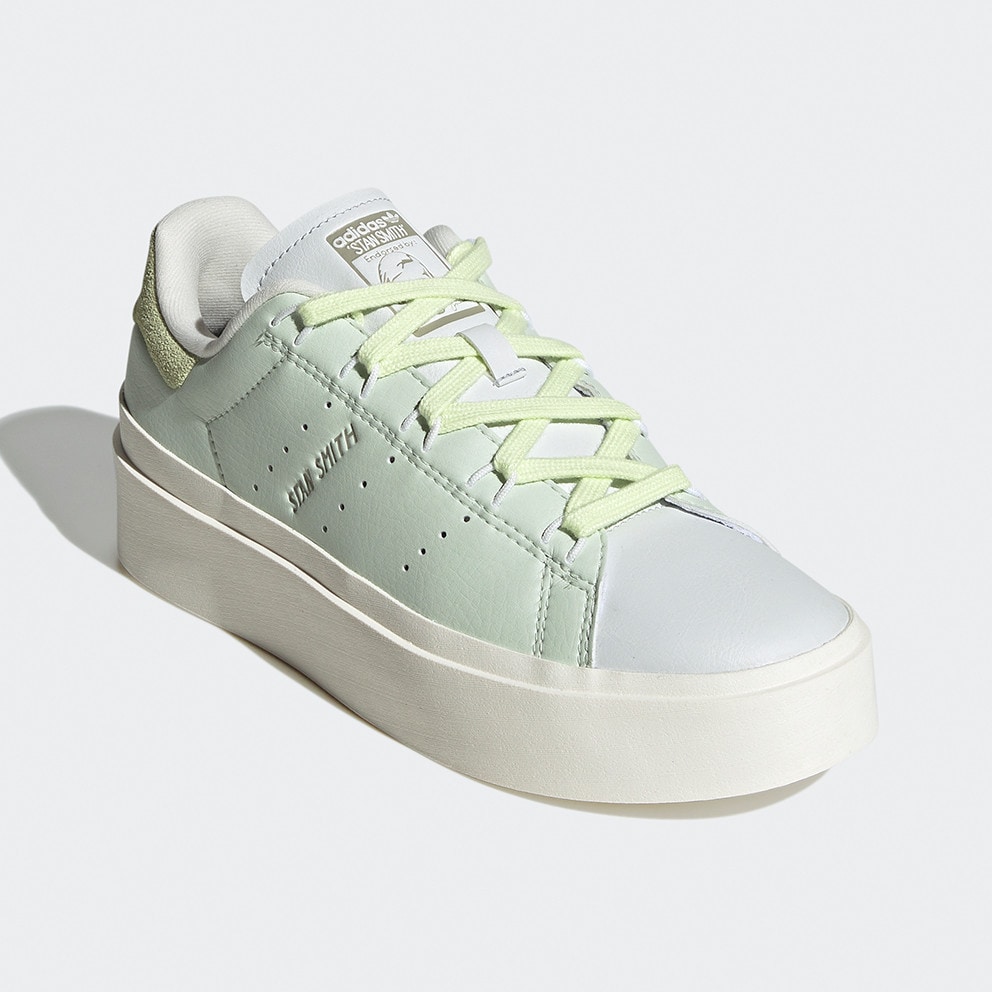 adidas Originals Stan Smith Bonega Γυναικεία Platform Παπούτσια