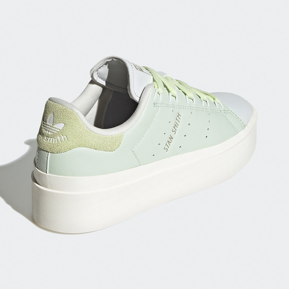 adidas Originals Stan Smith Bonega Γυναικεία Platform Παπούτσια