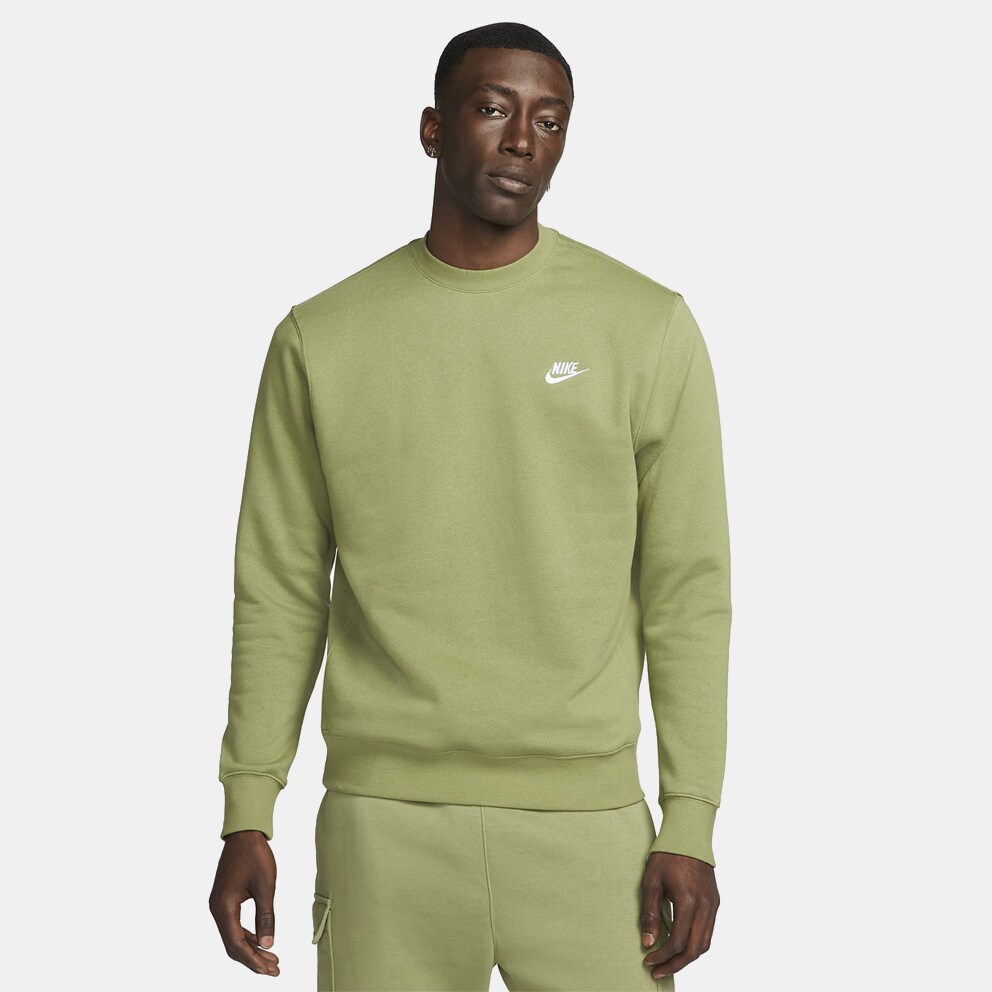 Nike Sportswear Club Men's Sweatshirt