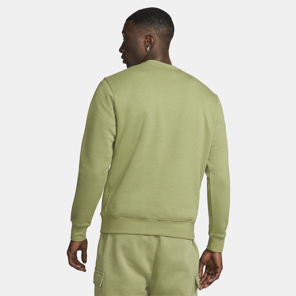 Nike Sportswear Club Men's Sweatshirt