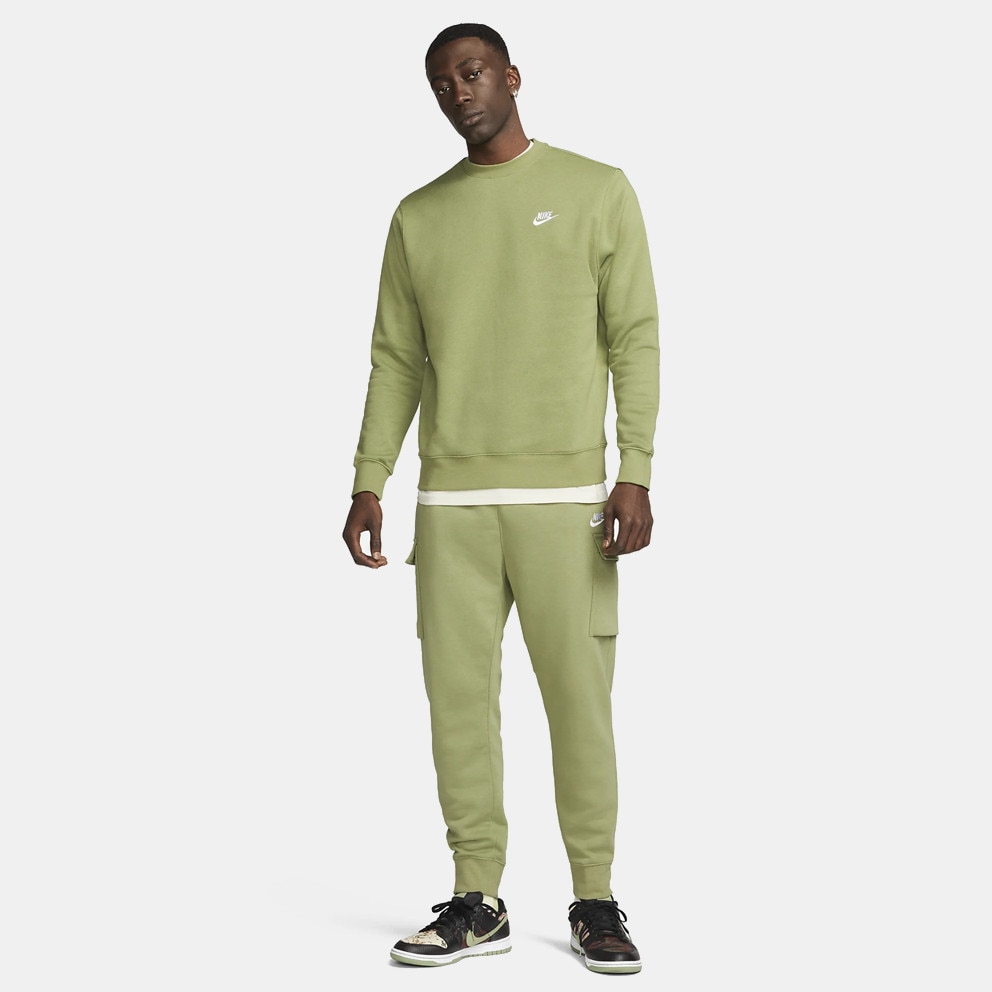 Nike Sportswear Club Men's Sweatshirt