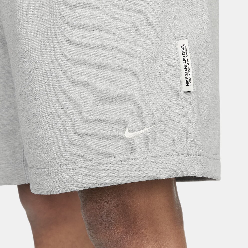 Nike Dri-FIT Standard Issue Ανδρικό Σορτς